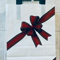 Shopper R.e.g.a.l.o "Luxury Bow"
