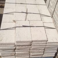 Marmette di Travertino Romano da Pavimento Ant