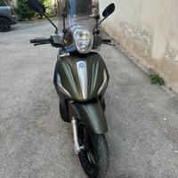 beverly 300 s 