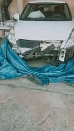 SUZUKI Swift (2010-2017) - 2016