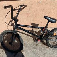 bmx nera