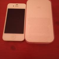 iPod touch 8gb 