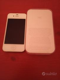 iPod touch 8gb 