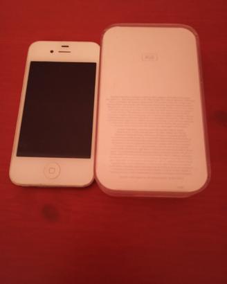 iPod touch 8gb 