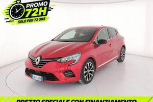 Renault Clio 1.0 tce Zen Gpl 100cv my21