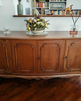 Mobile buffet sala pranzo