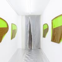 OPERE ARTE MODERNA DI DOMINIC SAMSWORTH
