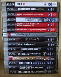 giochi ps3