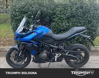 TRIUMPH Tiger Sport 800 Abs