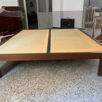 Letto tatami