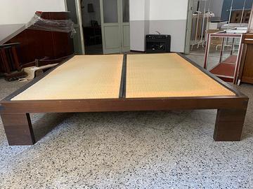 Letto tatami