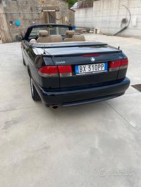 Saab 9.3 benzina