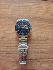 Orologio philip watch