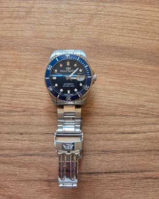 Orologio philip watch