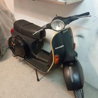 vespa px 125 1 serie anno 1983