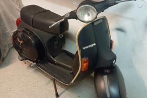 vespa px 125 1 serie anno 1983
