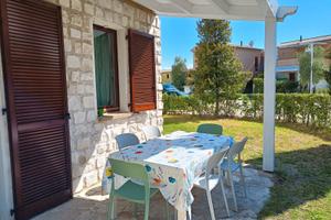 Casa Vacanza in Resort