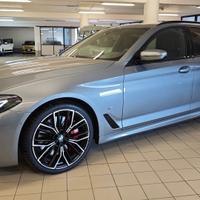 Bmw 530 530d 48V Touring Msport