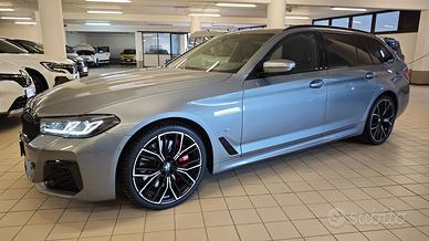 Bmw 530 530d 48V Touring Msport