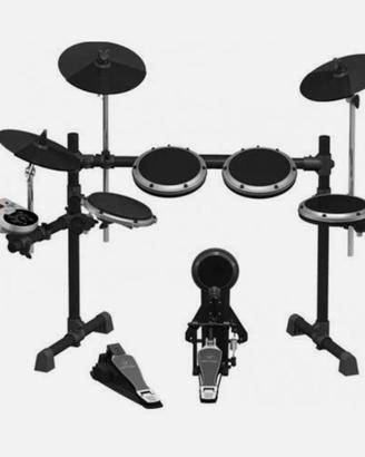 Batteria elettronica Behringer pedale Pearl