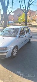  fiat punto 1.2 anno 2000 km 220000