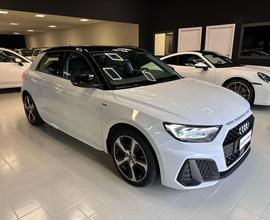 AUDI A1 SPB 30 TFSI S tronic S line edition