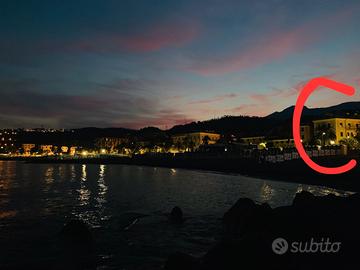 Cogoleto Centro (Liguria) - Vacanze sul lungomare