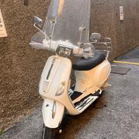 Vespa 50 primavera