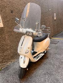Vespa 50 primavera