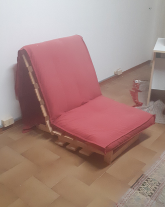 Sdraio 3 posizioni