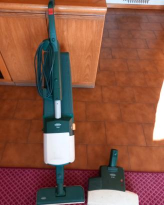 Aspirapolvere Vorwerk VK 122