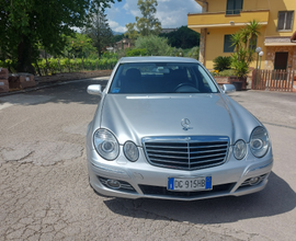 Mercedes-benz E 220 CDI EVO Avantgarde
