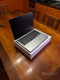 Macbook pro 13 m1
