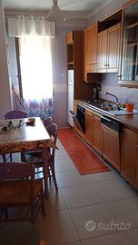 Appartamento ristrutturato centrale