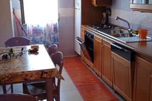 Appartamento ristrutturato centrale