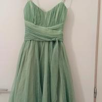 Abito donna Rinascimento