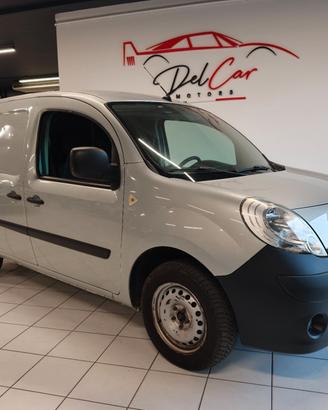Renault Kangoo 1.5 dCi 110CV F.AP. 4p. Express