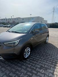 Opel Crossland 1.5 Diesel Automatico Ecotec 2019