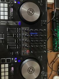 Traktor S3 - Controller Dj