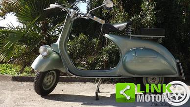 PIAGGIO Vespa 125 vacanze romane 125 riverniciat