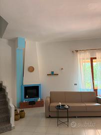 Villa indipendente
