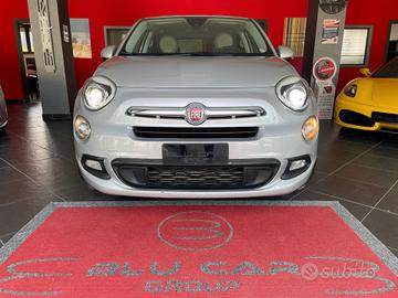 FIAT 500X 1.6MJT LOUNGE 120cv