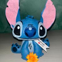 Bambolina di Stitch fatta a mano