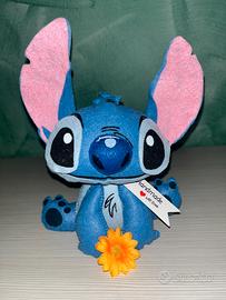 Bambolina di Stitch fatta a mano