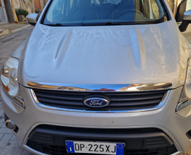 Ford kuga 2.0 136 cv