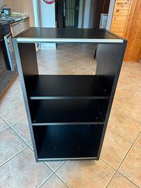 Mobiletto Stereo Hi-Fi Vintage anni 80/90