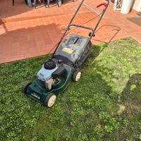 Tagliaerba  a benzina