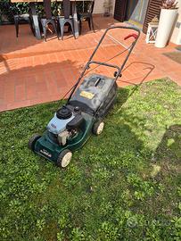 Tagliaerba  a benzina