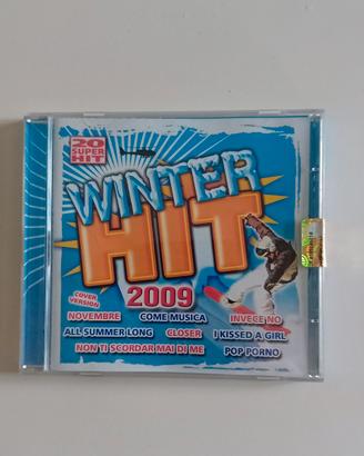 2 CD Compilation 2009