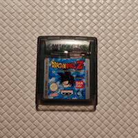 Videogioco Game Boy Dragon Ball Z